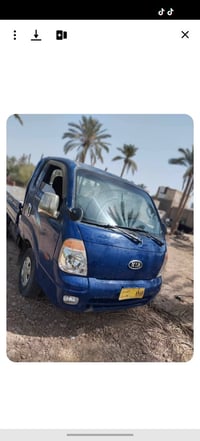 بابل • شاحنة • موديل 2007