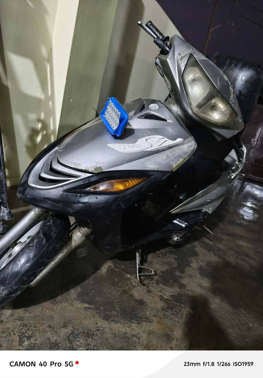 السلام عليكم
ماكس ثعلب دراجه كامله كل عيب مابيها مكاني شهربان 

الرقم/‏‪***********‬‏ مكاني شهربان
