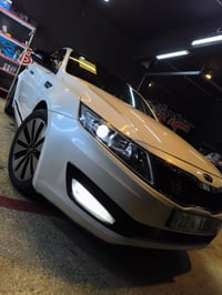 سيار وارد خليجي موديل 2011 بدون صبغ شرط سياره باسمي شرط التحويل  سياره...