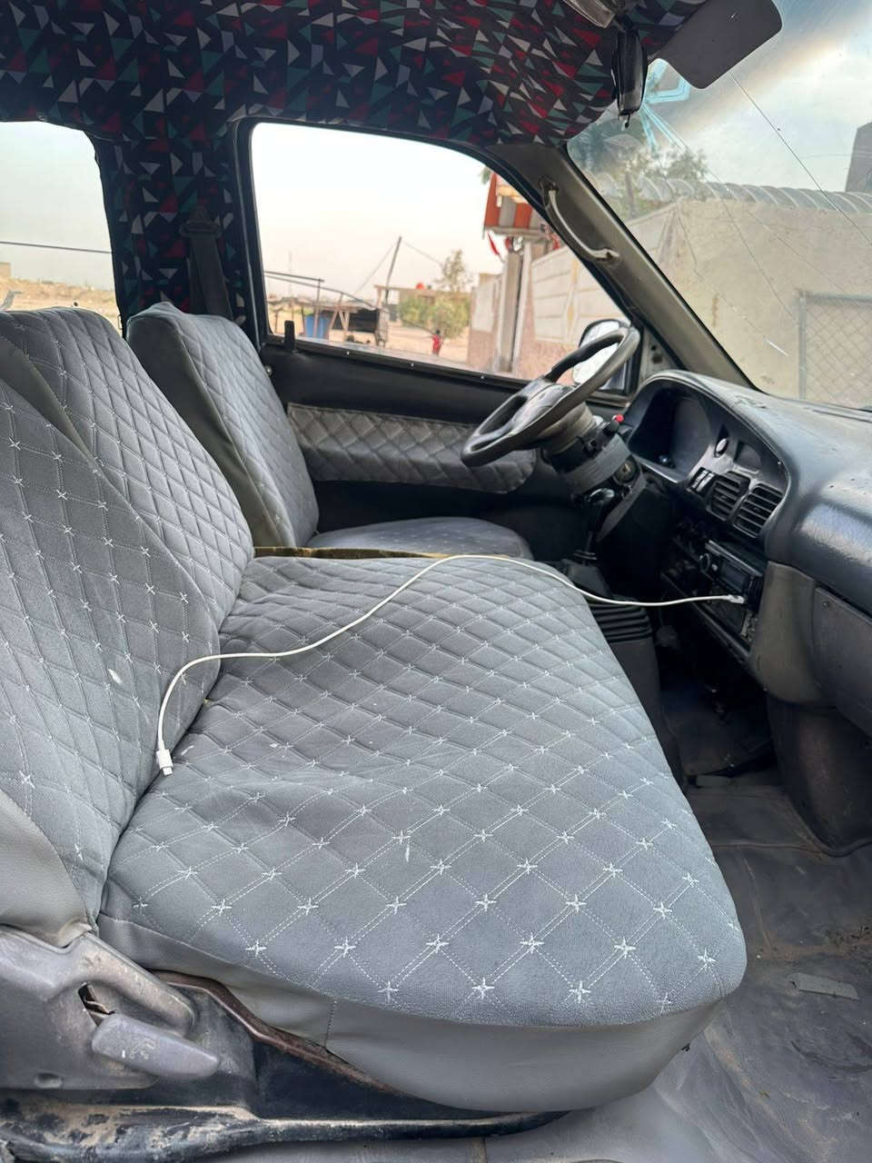 سلام عليكم كيه بريجو موديل 98 سياره جاهزه من كلشي سعر 40 وبيها مجال ***********رقم الهاتف
