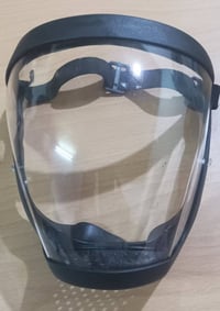 قناع وجه • حماية من الاتربة • كمية محدودة