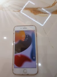 آيفون ٧ بلس • مبدل بطارية • نظيف