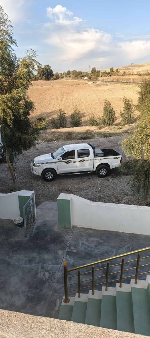 ماشاالڵە ،،2009 سعودی بتڵ ، نەکراوەتەوە . بۆیاغی نیە   نەڕەش، نەشین .کەم کردنی نیە . کوشن جلت  شەریکە .. 160 هەزار حەقیقی . 88  معامەلە.. *********** شمشمل, السليمانية
