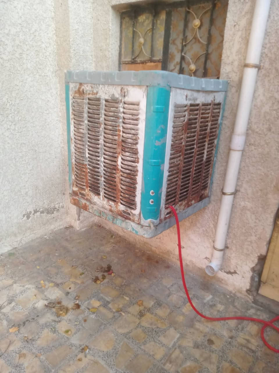مبرده لبيع سعر ب 30 الف
شغاله كلشي مابيه ماطول اواتر بم جديد 
مدينه الصدر


**إذا كنت صاحب هذا الإعلان وتريد حذفه لأي سبب، رجاءا أرسل رسالة إلى الدعم الفني**