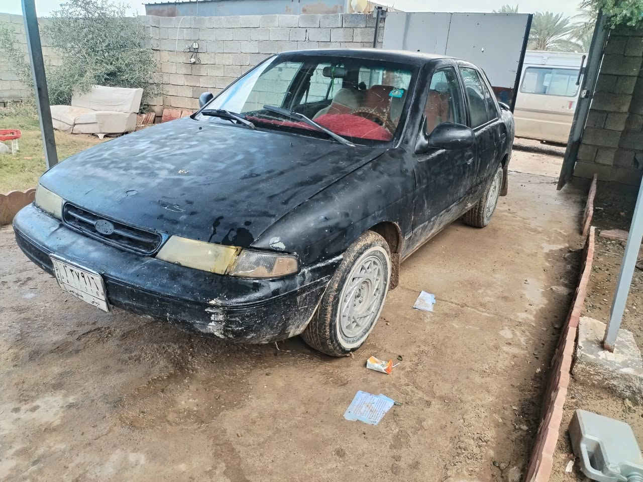 كيه سيفيه موديل ٩٤ رقم ديالي مشروع وطني تحويل مباشر سنويه ال ٢٩ بسمي سياره مابيه نقص شي بس تريد صبق جمالي فقط سياره حلوه مابيه نقص شي السعر ٢٥ وبيه مجال الطيبين المكان ديالي العضيم /*********** /*********** #
