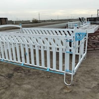 محجر فحل • حديد مليمين • طريق عفك