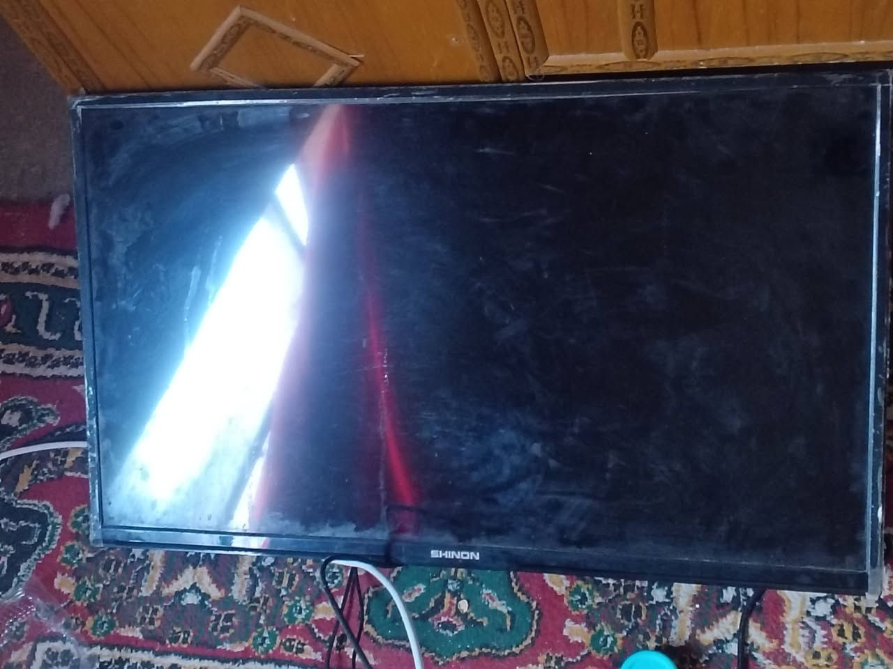 سلام عليكم بلازمه للبيع بدن نت حجم 32سعرها 65


**إذا كنت صاحب هذا الإعلان وتريد حذفه لأي سبب، رجاءا أرسل رسالة إلى الدعم الفني**