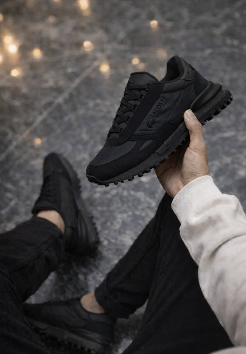 #lacoste men
#men
#رياضة
#سبورة
#2026
#جديد
حذاء لاكوست
ضبان متحرك 

ضبان سماكة 5مم
40..45
0959263309للتواصل جملة واتساب

للتواصل مفرق واتساب 0939522084

للإنضمام ال مجتمعنا اضغط على هذا الرابط في الأسفل 👇👇

https://chat.whatsapp.com/
L2LvWsLNNM52rrojKbYEsg?mode=ac_t

للإنضمام على قناة تيليغرام اضغط على هذا الرابط في الأسفل👇👇

https://t.me/almosare


**إذا كنت صاحب هذا الإعلان وتريد حذفه لأي سبب، رجاءا أرسل رسالة إلى الدعم الفني**