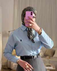 قميص بولو • مقاسات ٣٦-٤٤