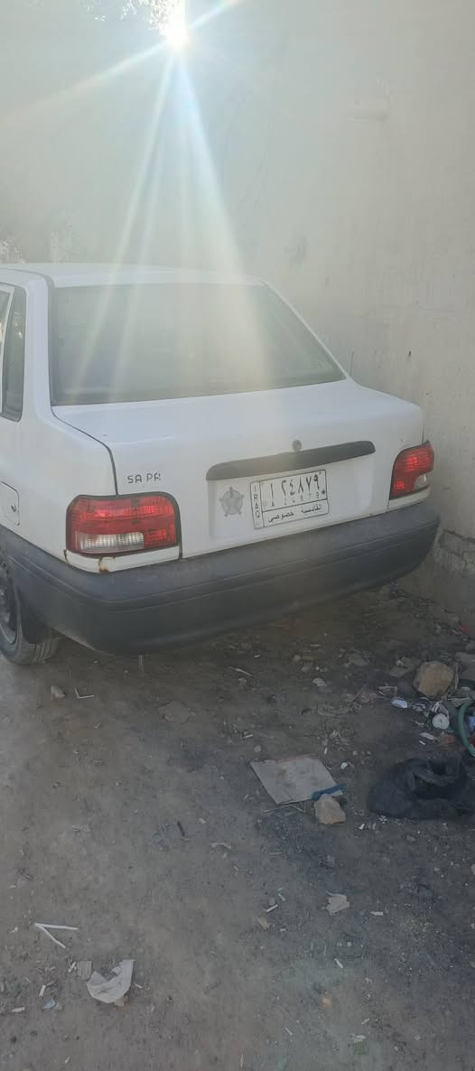 للبيع موديل ١٤ رقم ***********
