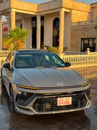 سوناتا N لاين • ٢٠٢٥ • باقي ٣ شهور