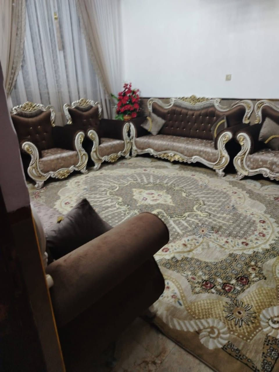 تخم 10 مقاعد نضيف السعر 600 للاستفسار خاص


**إذا كنت صاحب هذا الإعلان وتريد حذفه لأي سبب، رجاءا أرسل رسالة إلى الدعم الفني**