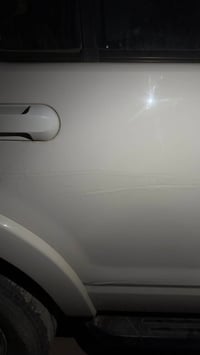 فورد اكسبلور وكاله العرصات خليجي موديل ٢٠١٠ جديده وجاهزه من كلشي مابيه...