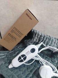 مخدة حرارية • ٤ أوقات • ٣ قطع