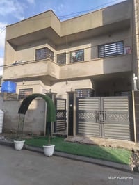 حي السماح الثانية • ١٠٠م واجهة ١٠م • سند طابو الزهور