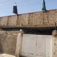 بيت 200متر طابو في منطقة الشمري اول فرع شارع الضغط قريب على سوك الشمري...