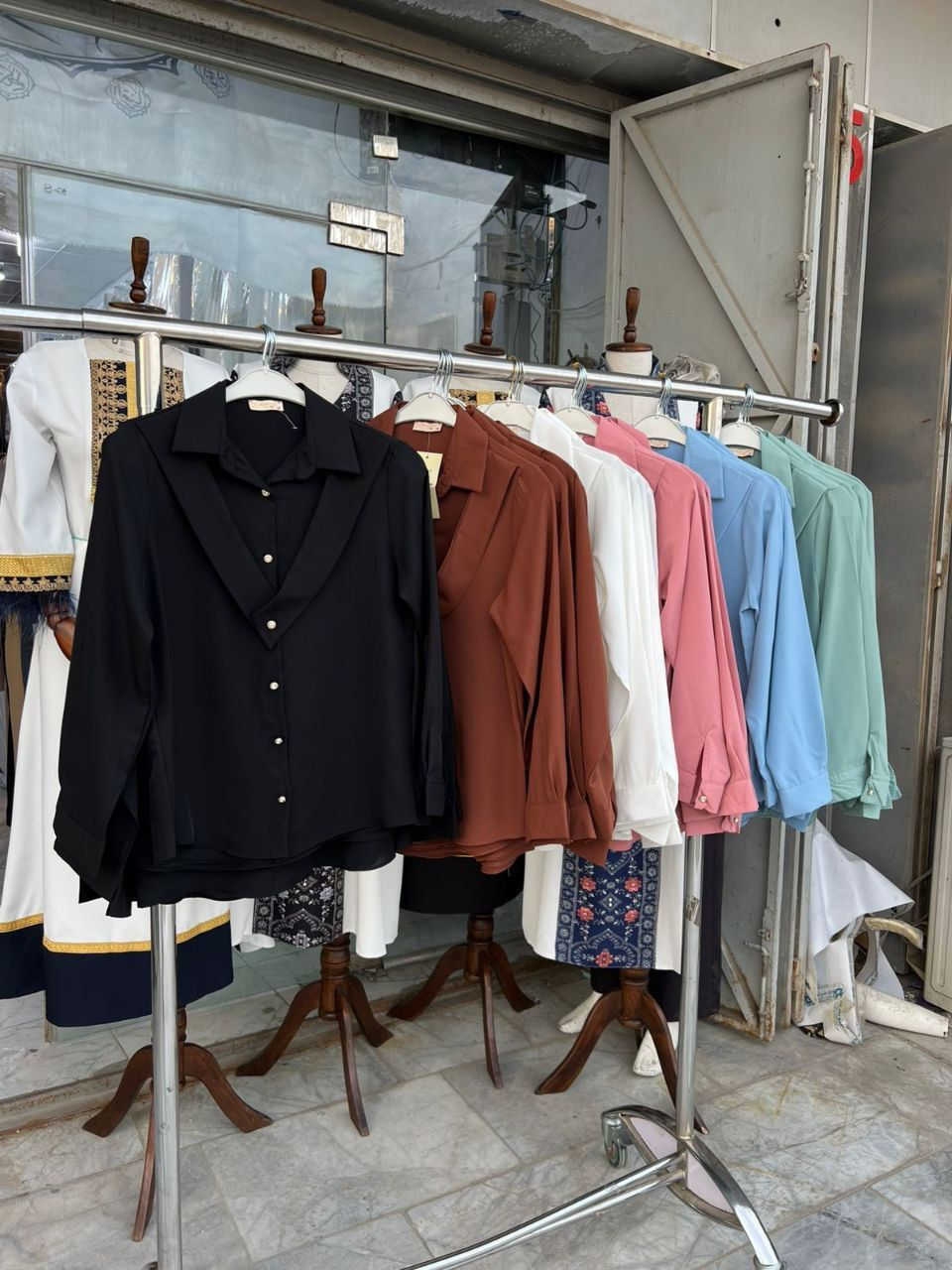 جمله فقط كل هو جديد


**إذا كنت صاحب هذا الإعلان وتريد حذفه لأي سبب، رجاءا أرسل رسالة إلى الدعم الفني**