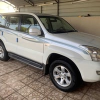 برادو ٢٠٠٩ • كويتي • ٦ سلندر