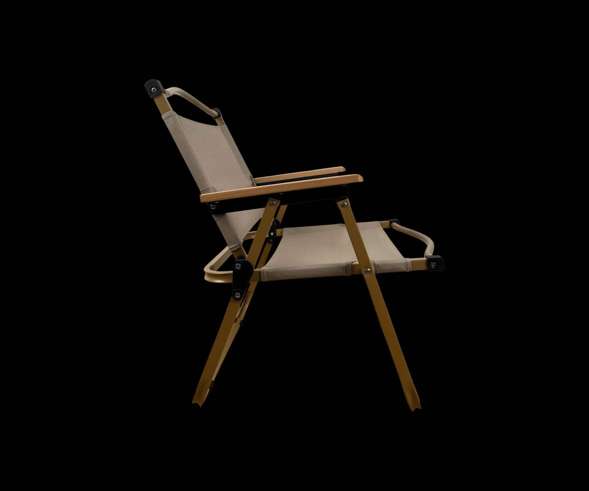 ⛺️✨ راحة التخييم تبدأ من مقعدك!

استمتع بكل لحظة في رحلتك مع مقعد سفاري قابل للطي بتصميمه الأنيق والمريح.

هيكل معدني متين بمساند خشبية تضيف لمسة فخامة ودفء طبيعي.

خفيف الوزن (2.7 كغ) وسهل الحمل في أي مكان تذهب إليه.

قماشه المشدود يمنحك راحة وثباتًا حتى بعد ساعات من الجلوس.

ينطوي بسهولة ليأخذ أقل مساحة في السيارة أو التخزين.

اختيارك المثالي لكل مغامرة، من الشاطئ إلى البر! 🌿🔥 بغداد, العراق


**إذا كنت صاحب هذا الإعلان وتريد حذفه لأي سبب، رجاءا أرسل رسالة إلى الدعم الفني**