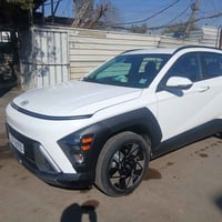 للبيع هونداي كونا موديل 25 وارد امريكي فول مواصفات ماعدا الفتحة. ترقيم...