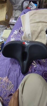 قطع غيار • بايسكلات • اكسسوارات