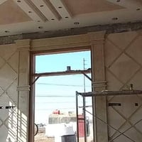 المكتب الهندسي / لأعمال المرمر والبورسلين كافة للأستفسار الاتصال على ا...