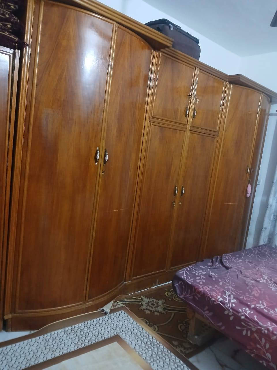 غرفه تزكام جديد ونضيف العنوان العزيزيه منطقة سراي مقابل مجمع بيت كعيد الاستفسار *********** وشعدكم غرفه نوم تركيه عراقيه نشتري جميع الاثاث المستعمل
