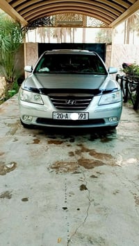 سوناتا ٢٠٠٩ • ١٤١٠٠٠ كم • وارد امريكي