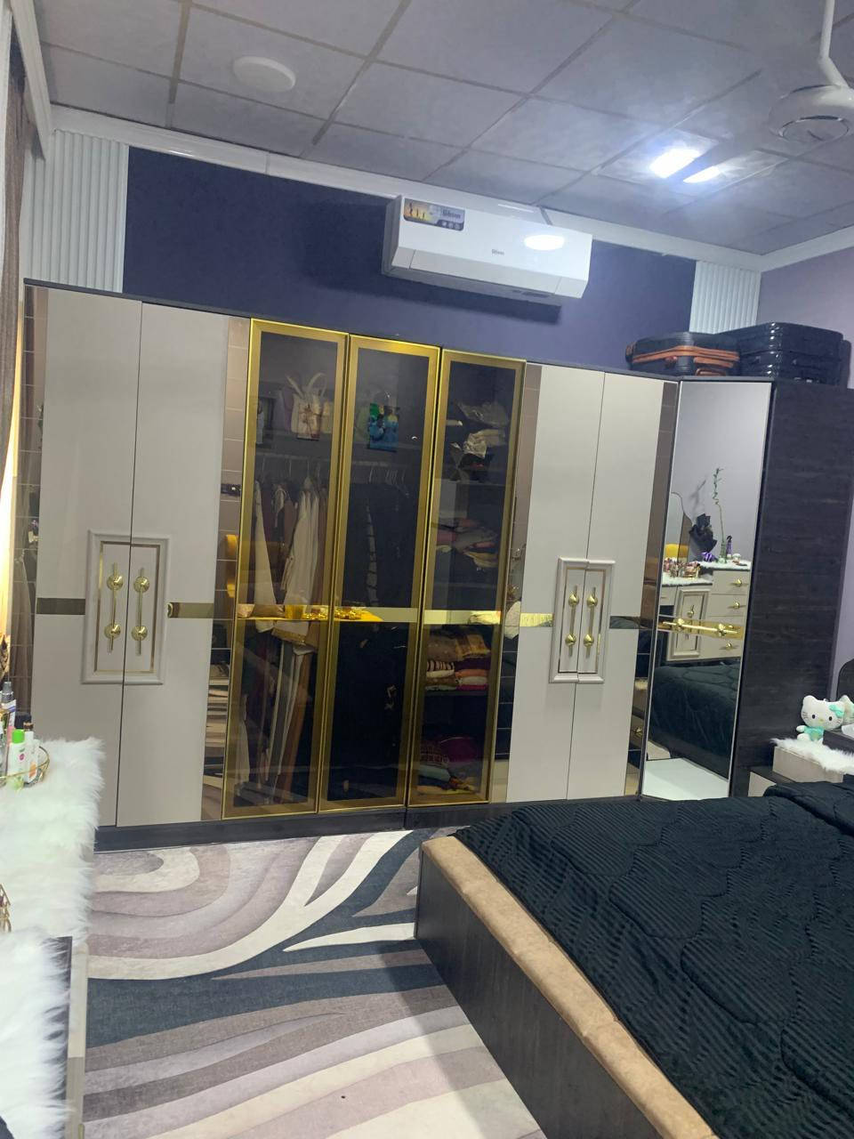 غرفه نوم للبيع جدا جديده.  سعر مليون. مكان بصره براضعيه


**إذا كنت صاحب هذا الإعلان وتريد حذفه لأي سبب، رجاءا أرسل رسالة إلى الدعم الفني**