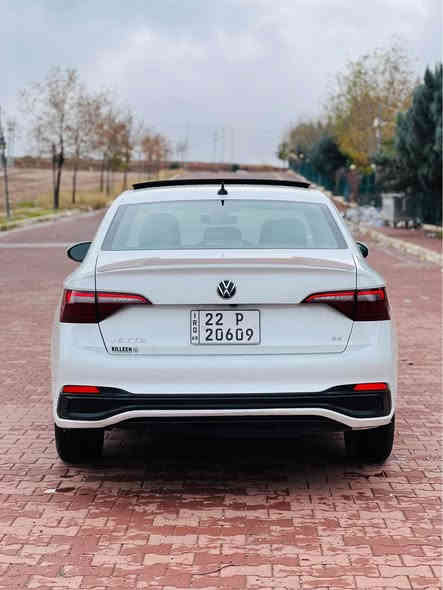 سيارة جيتا 2024 زور زور خاوينة هيج مصروفية نية هه مو شتي به شه رته سياره جملغ بونيت صبوغه كه ميك ژوري هه يه 
ارباك سيسته م كراوه 
مواصفات 
بصمه 
شغال 
بانوراما 
رادار 
كوشن جلد
كوشن هيته ر 
كوشن كاره باي
شاشه الكتروني 
زوور مواصفاتي تر …… 

3VW7M7BU7RM060635

سعر ١٥٨ $ كميك مجال 
*********** أربيل
