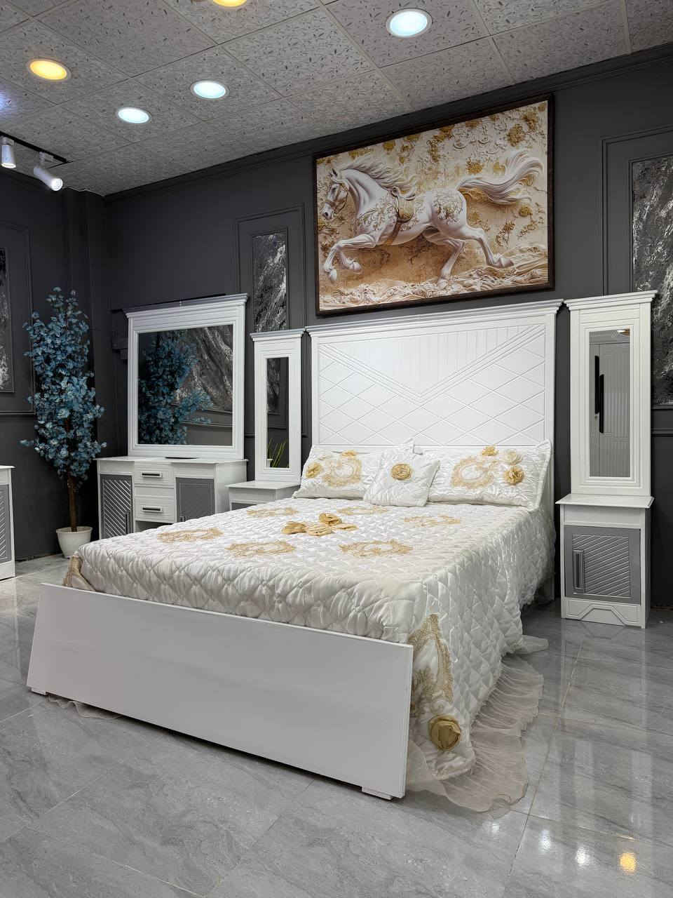 من( مليون) الى (٩٥٠) الف فقط
عرض خاص وحصري 
للتواصل عبر الخاص 
يوجد توصيل لكل محافظات العراق


**إذا كنت صاحب هذا الإعلان وتريد حذفه لأي سبب، رجاءا أرسل رسالة إلى الدعم الفني**