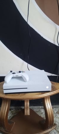 اكس بوكس ون اس • ١تيرا • يد نضيفه