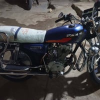 بارت • G125 • موديل ٢٢