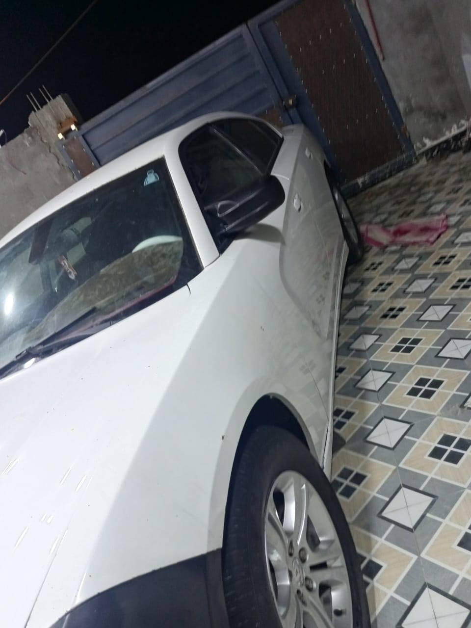 يالله سلام عليكم جارجر مديل 15اصل رقم ذي قار إنكليزي الا30
مكينه 3600كير حدادة تخام تاير تبريد تدفاء حداث سيارة جاملق وبنيد وجاملق خلفي شبرين فقط 
وصباق حزام لن بيه شخوط
إخوان سعر 150وبيه مجال
مكان سيارة ذي قار مركز
رقم الهاتف ***********
