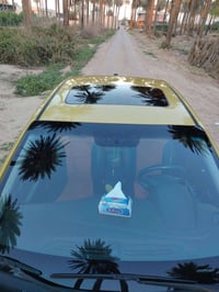 يا الله السلام عليكم الانترا خليجي موديل 18 بيه الباب خلف سائق مبدل وش...