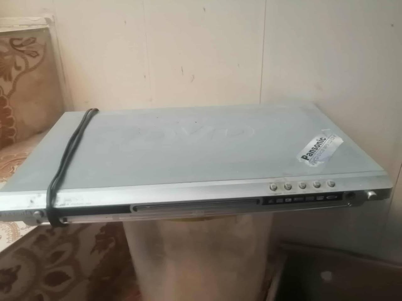 مجمده عموديه شغاله نضيفه شرط على فحص حجمه 16قدم سعر 180
زواليه عدد 2 قياس لوحده 2 نص في 3 ونص وسعر 55
باندا حجم كبير كلش حلوه ونضيف سعر 45
تلفيزيون ابو القاعده حجم 26, شغال ونضيف شرط على فحص سعر 30 
دي في دي شغال ونضيف شرط على فحص سعر 25
بايسكل كلش حلوه ونضيف حجمه 26 سعر 75
راديو شغاله نضيفه جديد سعر 35
مزهريه كلش حلوه ونضيف حجم كبير سعر 12
العنوان النجف حي الوفاء 
العنده أغراض غرفه نوم انشرهن وعلبيع إلي نسبه بسيطه يتفضل خاص 
تابعني ليصلك كل جديد


**إذا كنت صاحب هذا الإعلان وتريد حذفه لأي سبب، رجاءا أرسل رسالة إلى الدعم الفني**