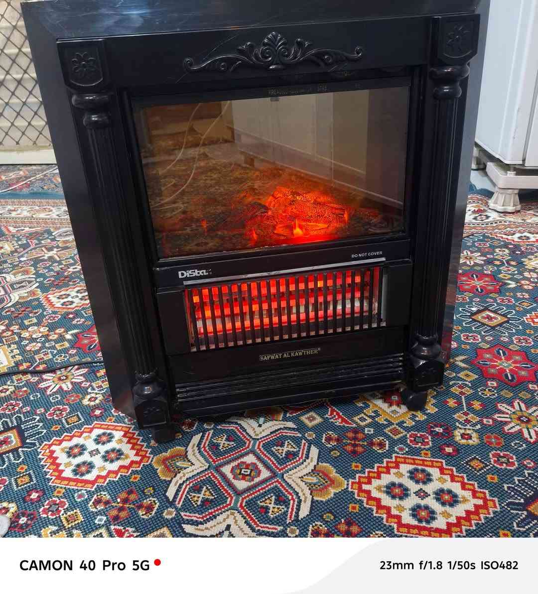 صوبه زيتيه شغاله على الفحص السعر ٤٠مع مجال صوبه منظر شغاله على الفحص السعر ٤٠مع مجال مكاني كوفه *********** النجف, العراق
