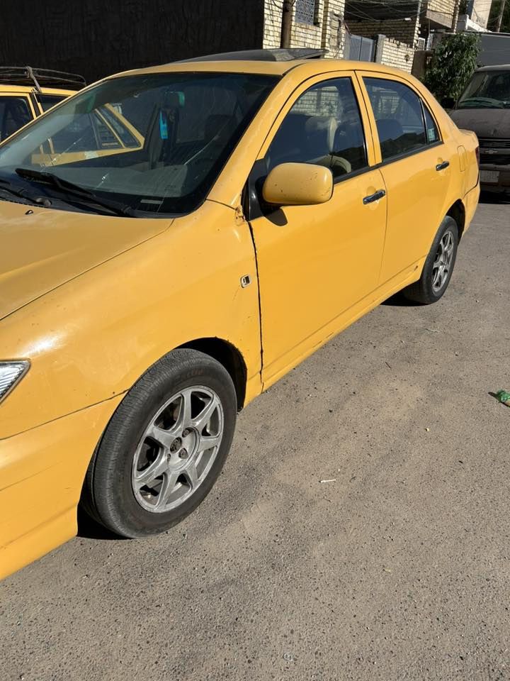 السلام عليكم
Byd 2011 رقم ديالى بيهه حادث صفحة بابين وجاملغ مكينة بيهه تنقيص قليل السعر 33 عنواني بغداد الشعب ***********
