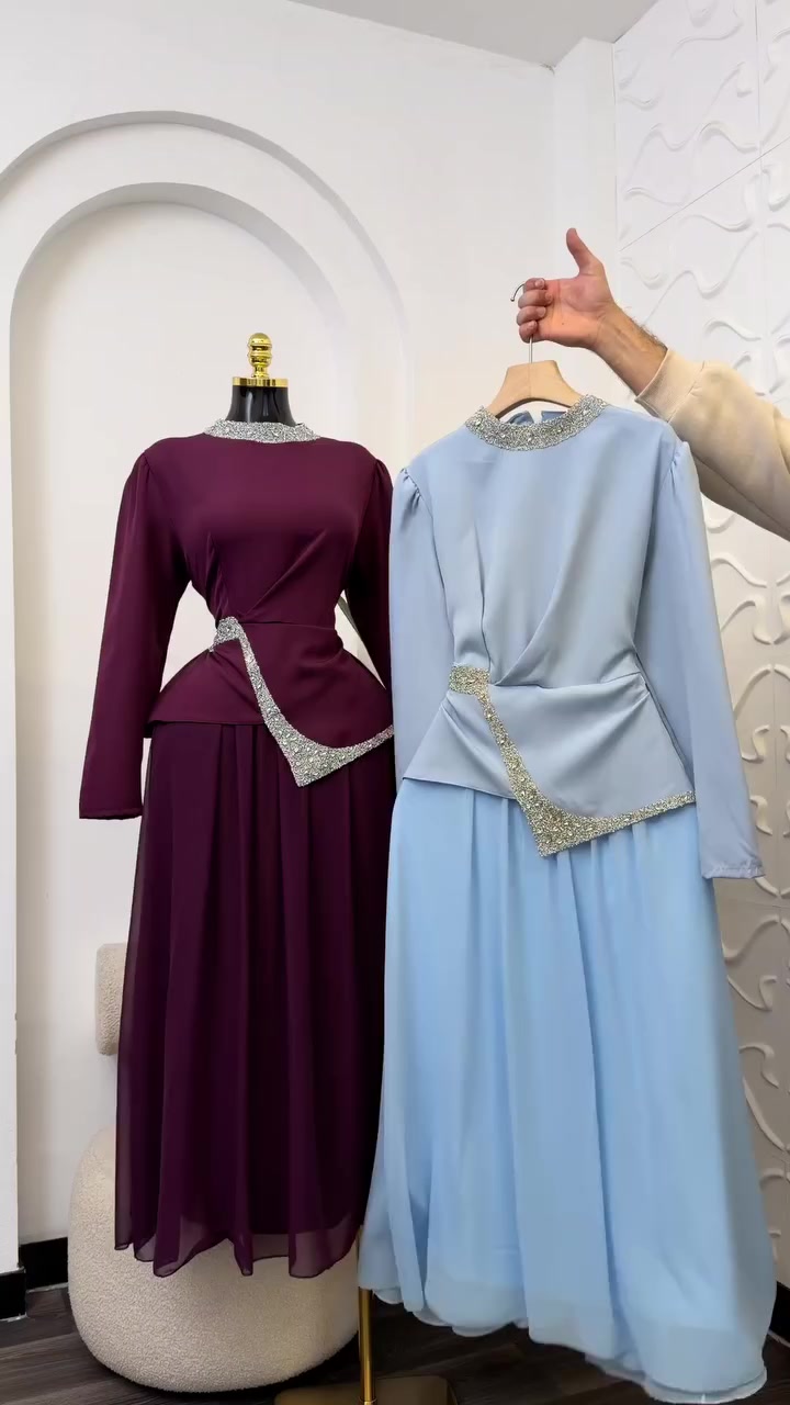 جمال ونزاكه لفساتين رووعه
بموديلات مختلفه 
قياسات 38 40 42 44 46 48 ❤️


**إذا كنت صاحب هذا الإعلان وتريد حذفه لأي سبب، رجاءا أرسل رسالة إلى الدعم الفني**