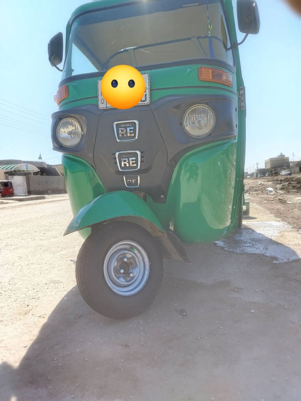 سلام عليكم تكتك البيع 22 رقم ذي قار شهر ٧مكان قلعه_سكر سعر ٨٧٠٠ وبيه مجال ***********
