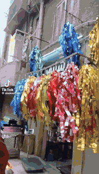 فرع زينه شراشيب ♥️♥️
رمضان يعني الفرحه ♥️

يعني مفيش ولا شارع ولا بيت مش بيعلق زينه ♥️

علشان كده عملنا حسبنا وجبنالكم أطول فرع زينه هتشفو ♥️

الفرع  25 متر ♥️


**إذا كنت صاحب هذا الإعلان وتريد حذفه لأي سبب، رجاءا أرسل رسالة إلى الدعم الفني**