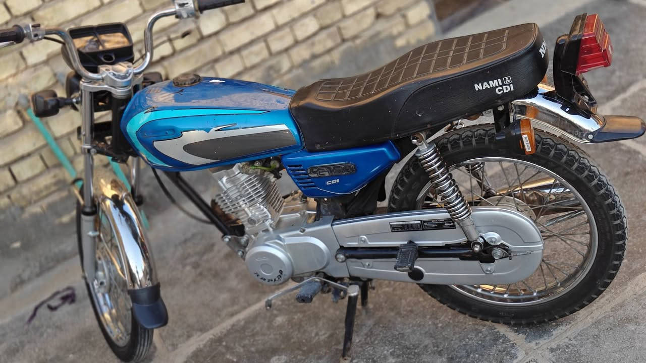 سلام عليكم دراجه للبيع اوراق  وكيله بشارع بغداد  موديل 2016 سعر750 رقم الهاتف ***********
