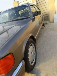 رئاسي موديل 90 مكينه ياباني سيارة حلوه وجاهزه رقم أنبار تبريد ثلج    د...