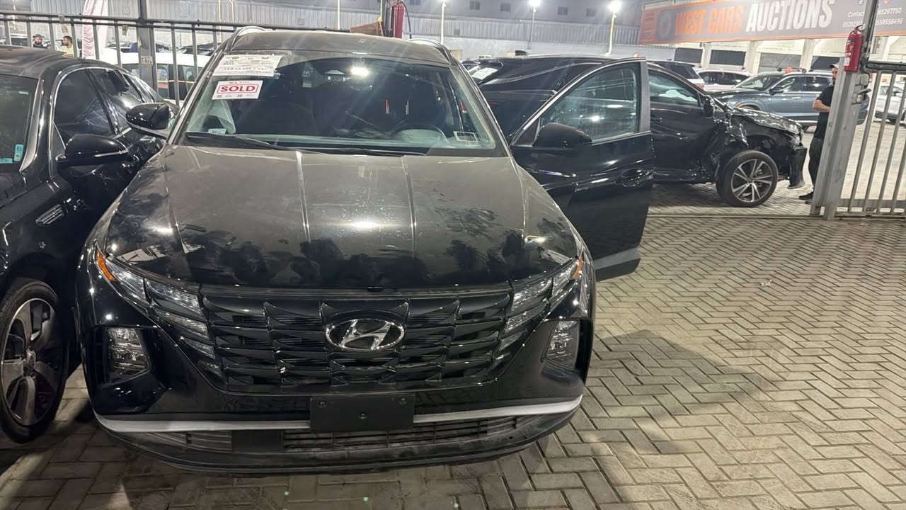 توكسان مديل 2024🟠

السعر واصل الميناء مع التصليح وبدون كمرك:142$
#بالإمكان_ادخالهابكتاب_الشهداء
🔴 📞***********
👇💬 واتساب مباشر:https://
whatsapp.com/dl
🚗 رابط كروب الواتساب لنشر جميع أنواع السيارات 👇
: https://chat.whatsapp.com/GzZjFYkgr2OD3NKuDj2XIf
—————————————————
