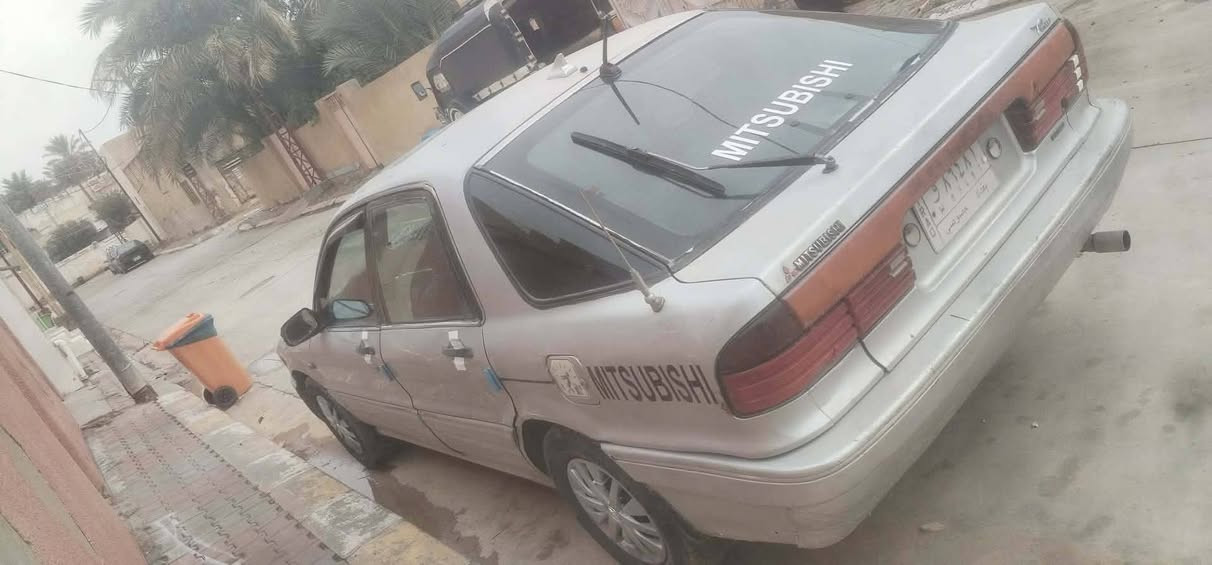 متسوبيشي كلنت٨٩
مكينة سوناته٢.     ١٨٠٠
سيارة جاهزة من  مكينة وكير وكهربائيات
تبريد شغال
سنوية ٢٧
صدر جديد+باتري
مكاني جلولاء 
السعر ٣٤وبي مجال
***********
