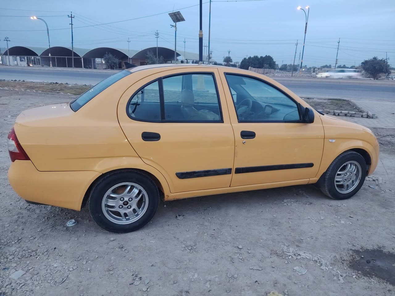 طيبه موديل 16 سعر 38 مكان بابل  تفاصيل
***********
