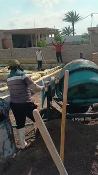 كادر كامل نجاره وتسليح وصب خباطه 07844555258