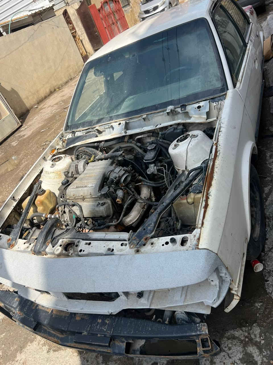 السلام عليكم غراض اولدز سليرتي كير مكينه 
بغداد كم ساره 

‭0773 593 1731
