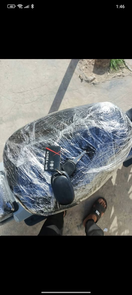 السلام عليكم ورحمة الله وبركاتة دراجة شحن للبيع موديل 25 مكان ديالى بعقوبة السعر275وبي مجال اسعار مناسبة جداً ما اريد مراوس بس بيع موجود اي استفسار علة هذا الرقم ***********
