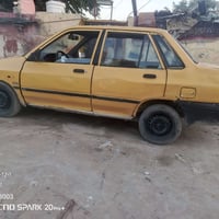 مكينة سايبه • شرايط جديد • الزبير